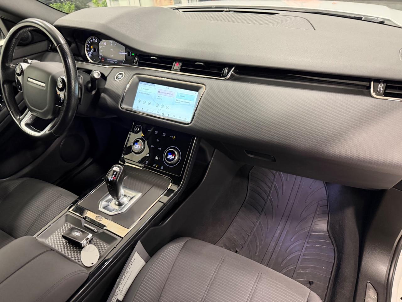 Land Rover Range Rover Evoque Range Rover Evoque 2.0D I4-L.Flw 150 CV R-Dynamic S