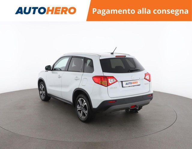 SUZUKI Vitara 1.6 DDiS V-Top