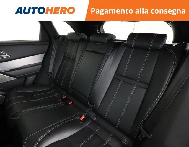 LAND ROVER Range Rover Velar 3.0D V6 300 CV R-Dynamic SE
