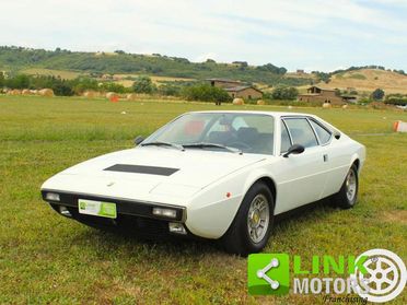 FERRARI Dino GT4 308 / 2.9 V8 255cv / AC originale/ Matching Number