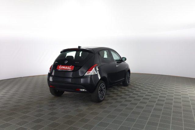 LANCIA Ypsilon Ypsilon 1.0 FireFly 5 porte S&S Hybrid Silver