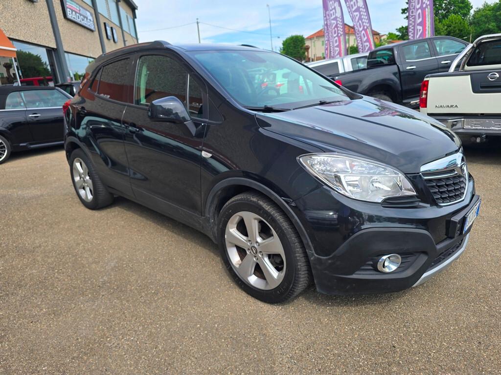 Opel Mokka 1.6 Ecotec 115CV 4x2 Cosmo