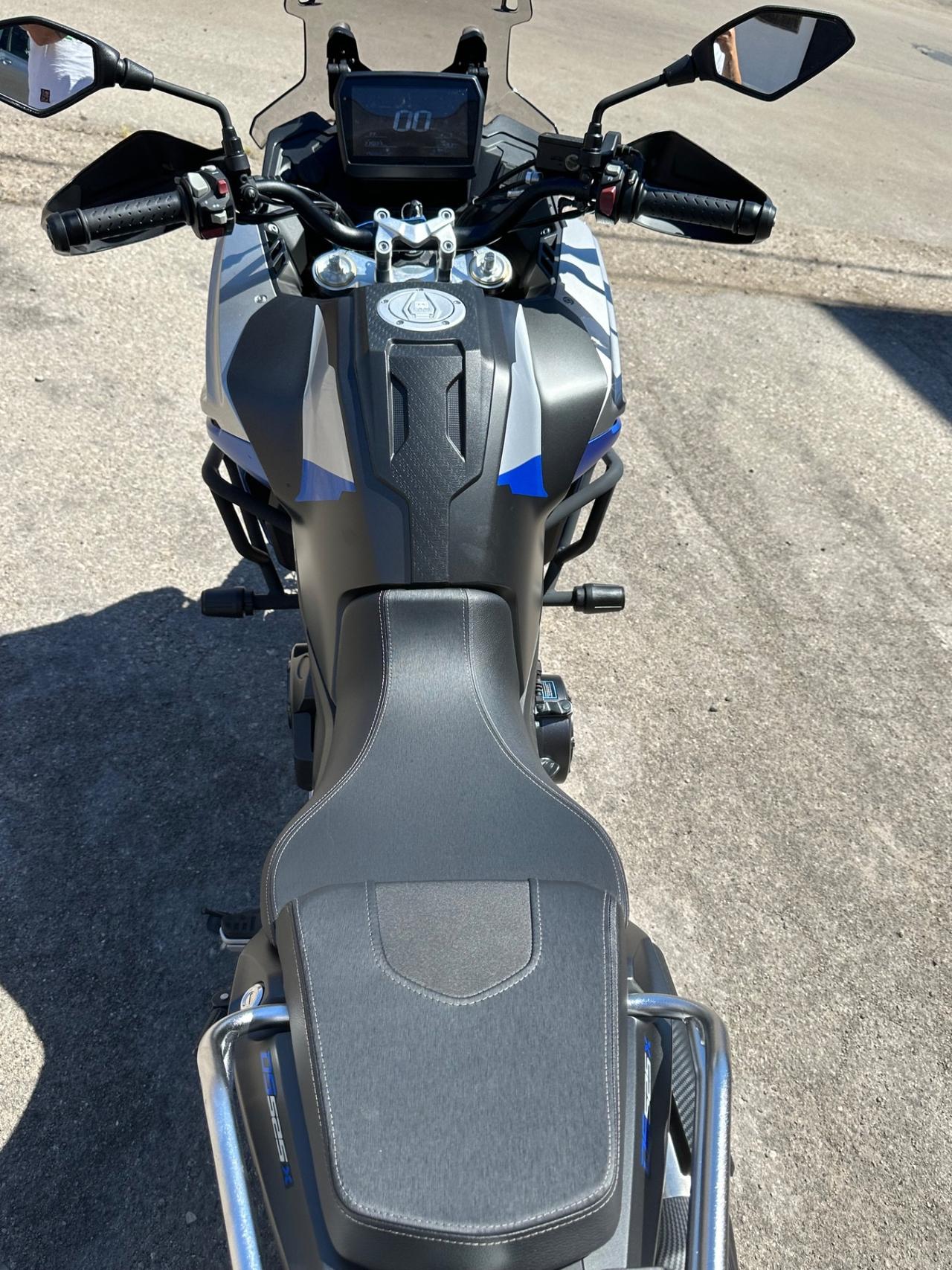 Voge Valico 525