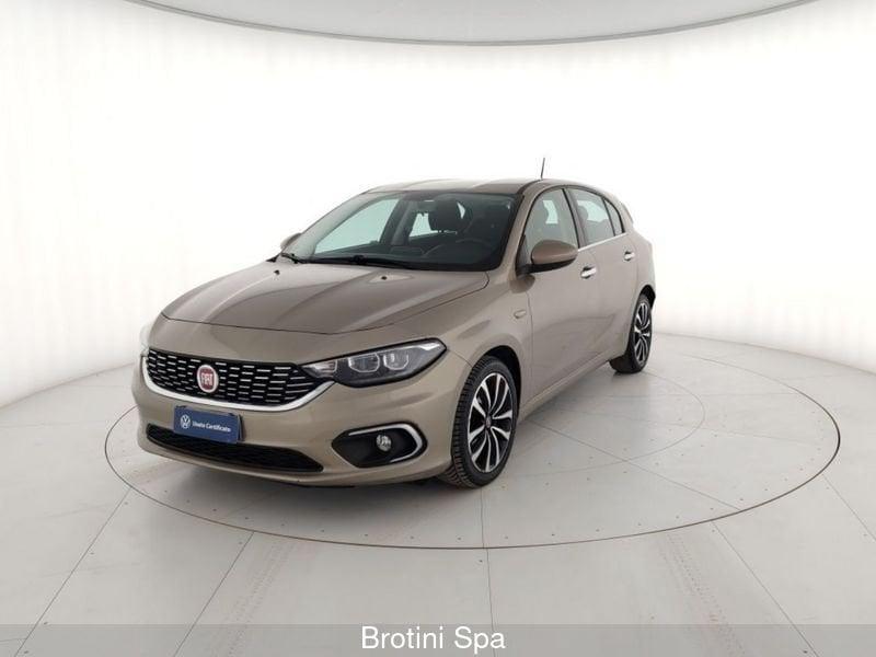 FIAT Tipo 1.3 Mjt 95cv 5M S&S Lounge