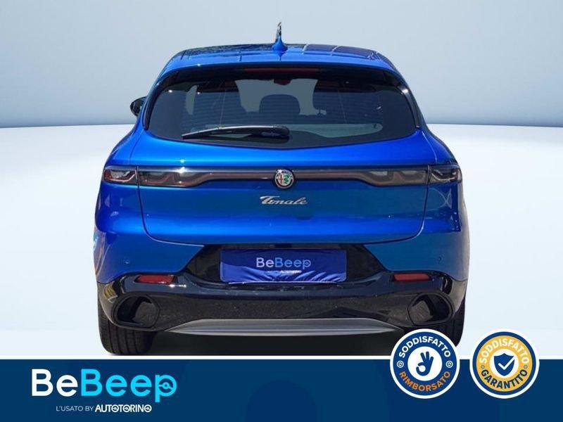 Alfa Romeo Tonale 1.5 HYBRID TI 160CV TCT7