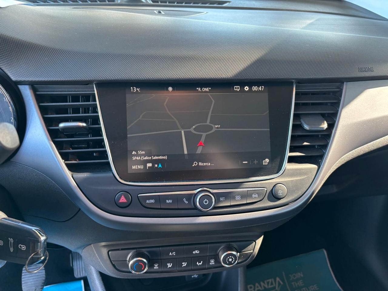 Opel Crossland 1.5 Diesel 110cv Edition - 2021