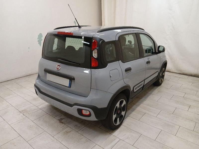 FIAT Panda 1.2 City Cross s&s 69cv my19
