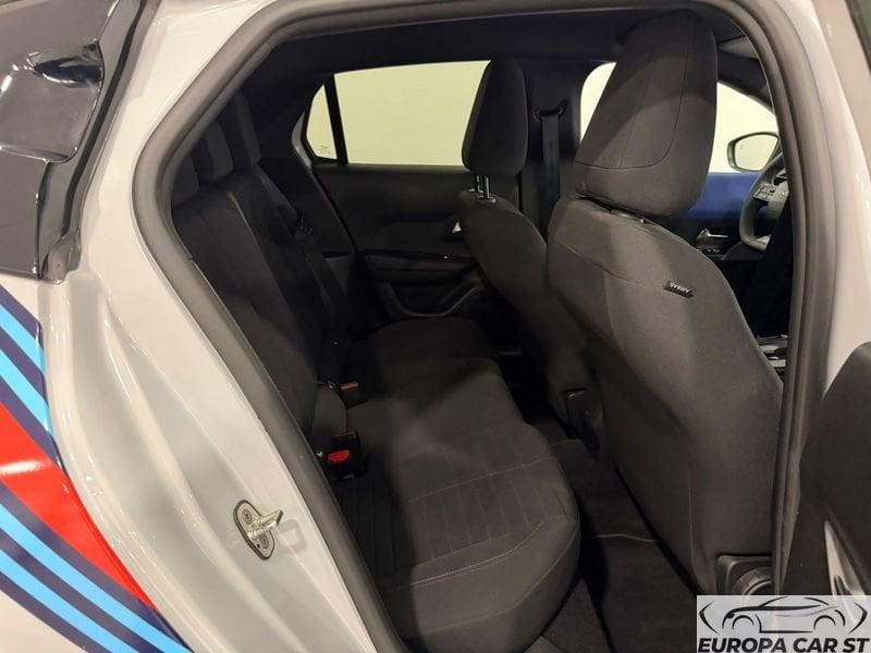Lancia Ypsilon Ypsilon 1.2 mhev HF Line 110cv e-dct