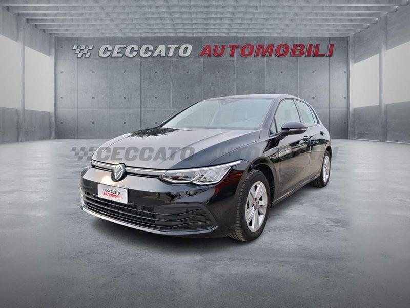 Volkswagen Golf Golf 1.0 etsi evo Life 110cv dsg