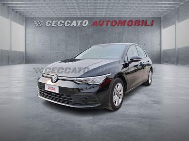 Volkswagen Golf Golf 1.0 etsi evo Life 110cv dsg
