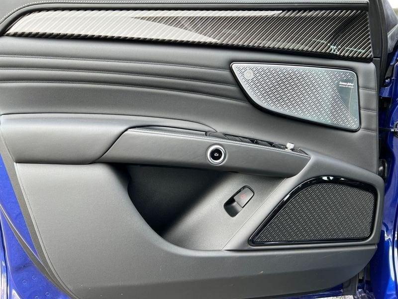 Maserati Grecale Folgore