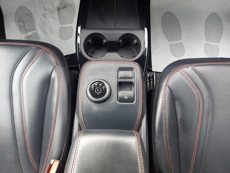 Ford Mustang Mach-E 269CV Standard Range Awd