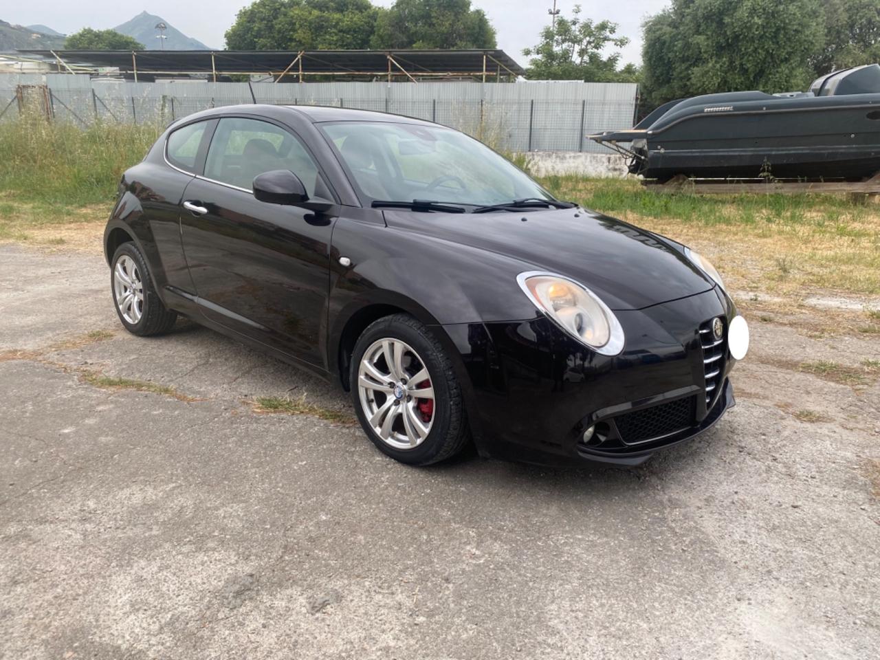 Alfa Romeo MiTo 1.3 JTDm 85 CV S&S Distinctive
