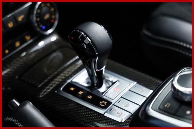 MERCEDES-BENZ G 500 4x4 S.W. | FULL CARBON SPEC |