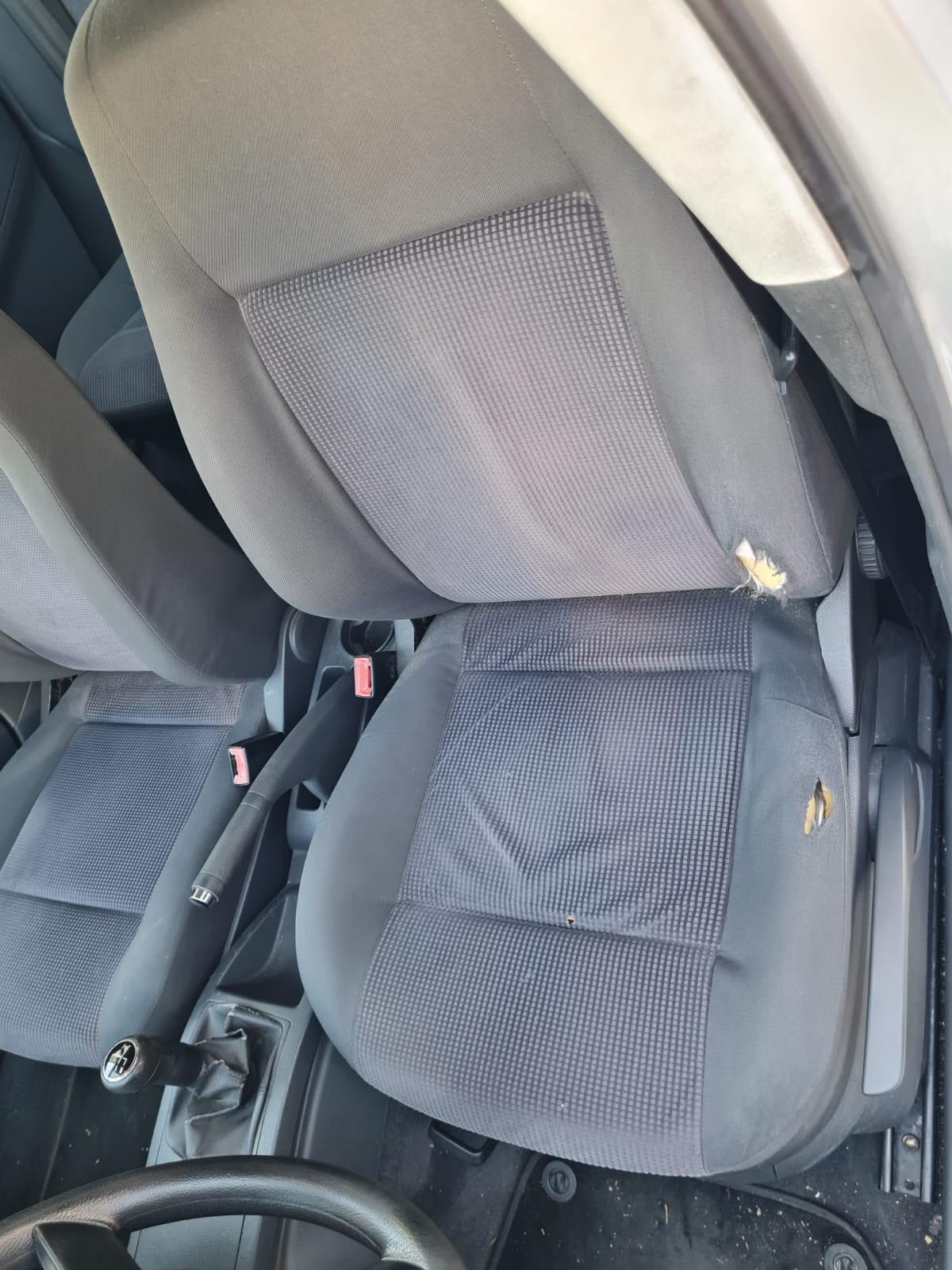 Volkswagen Polo 1.4/80CV TDI 5p. Comfortline