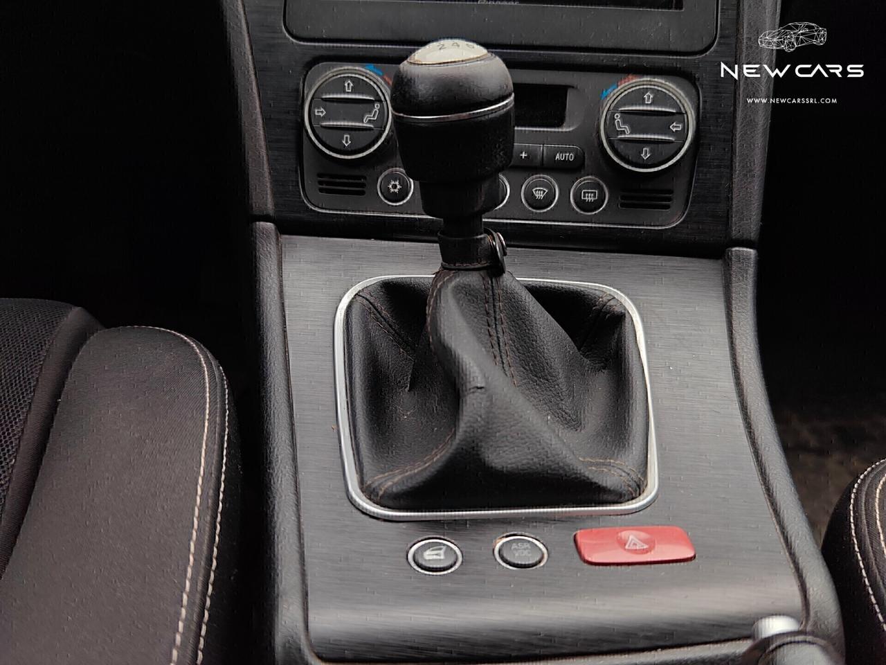 Alfa Romeo 159 2.0 JTDm Sportwagon Distinctive