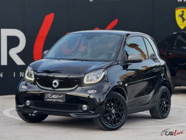 Smart forTwo 1.0 Superpassion 71CV Twinamic TETTO