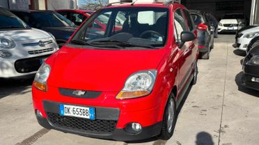 Chevrolet Matiz 1000 SX Energy
