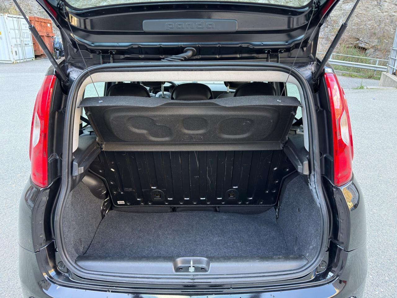 FIAT PANDA 1.3 MULTIJET 95cv EURO 6 PERFETTA