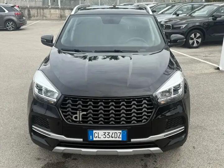 Dr 4.0 1.5 Bi-Fuel GPL