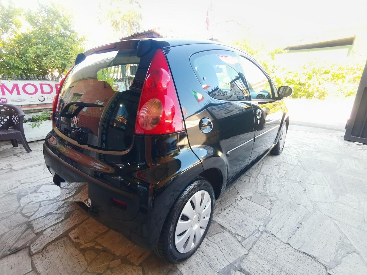 Citroen C1 1.0 5 porte airdream DeeJay