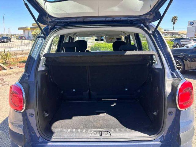 FIAT 500L - 1.3 Multijet 95 CV Urban