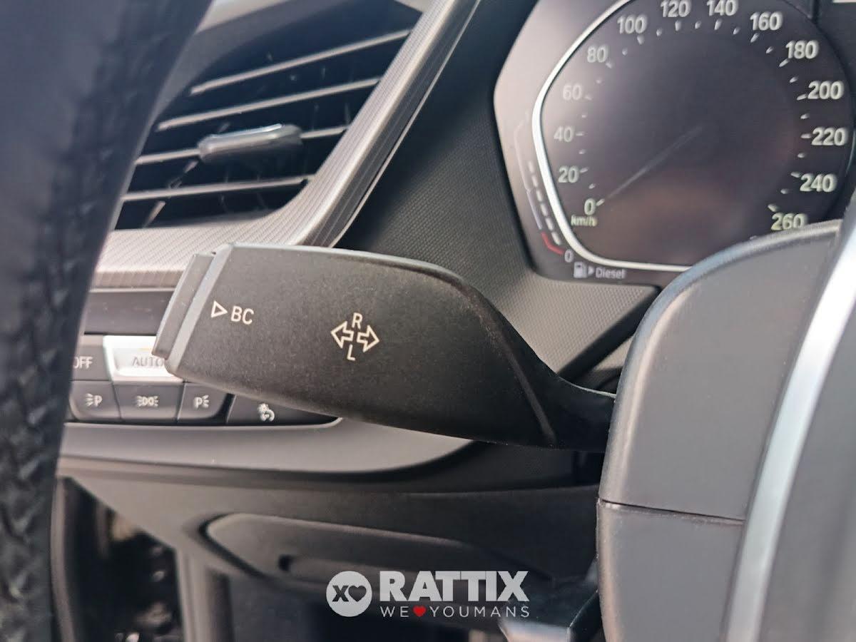 BMW 118 d 2.0 150CV Msport Auto