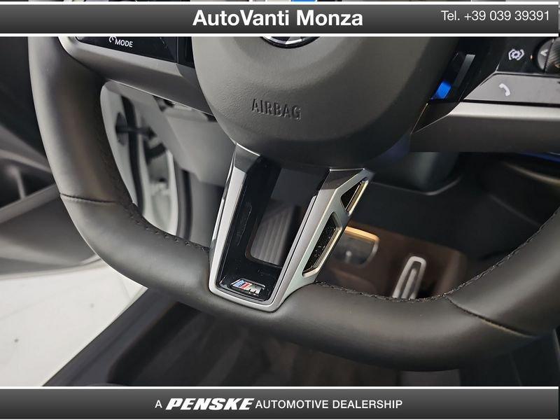 BMW X3 X3 xdrive20d MSport auto