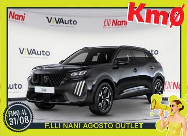 Peugeot 2008 2008 PureTech 100 S&S Allure