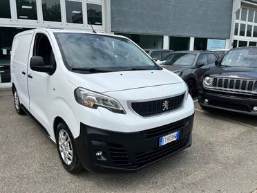 PEUGEOT Expert BlueHDi 115 S&S PC-TN Furgone 3 Posti