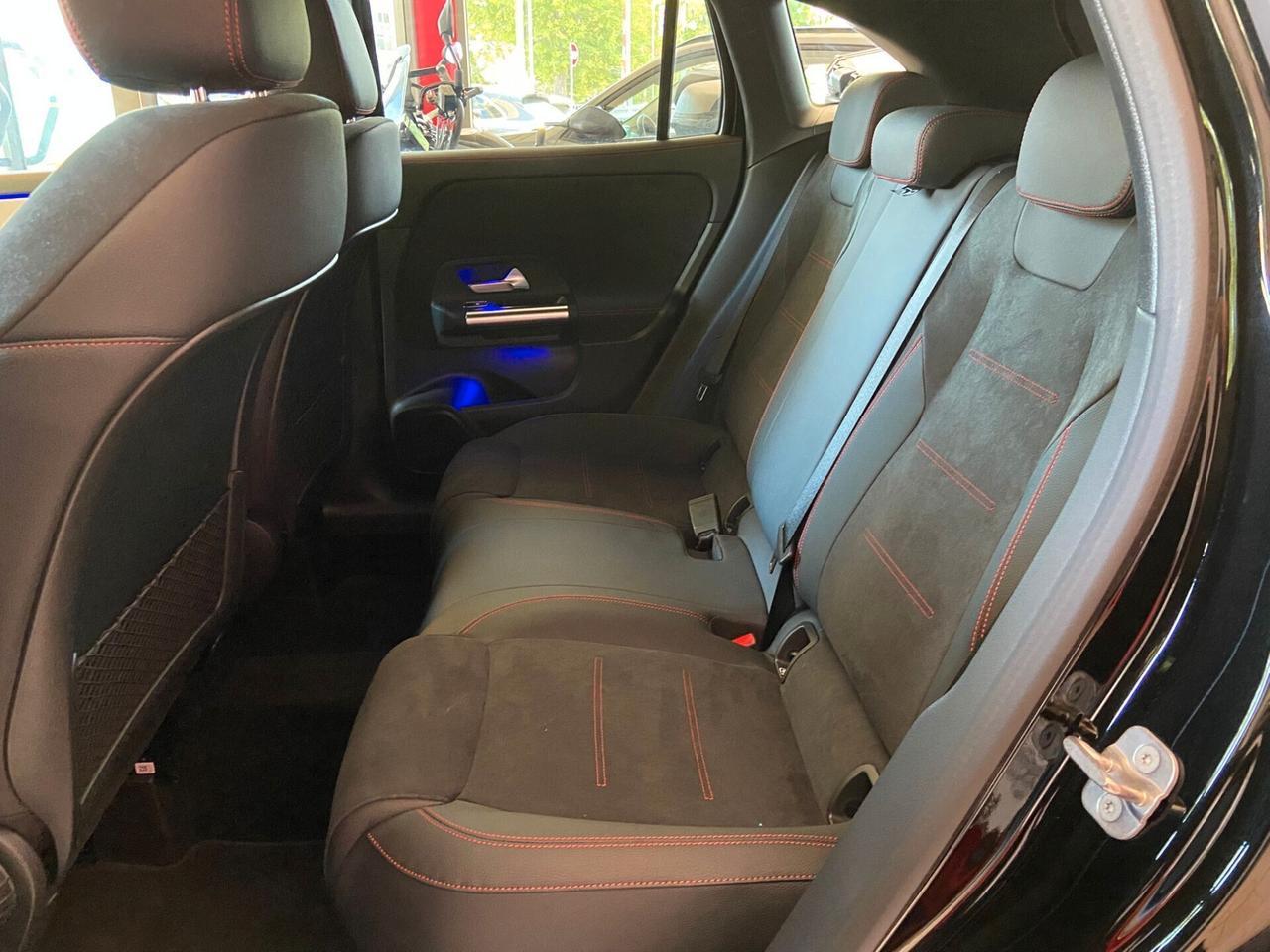 Mercedes GLA 180 d Automatic AMG Line Premium KM 0