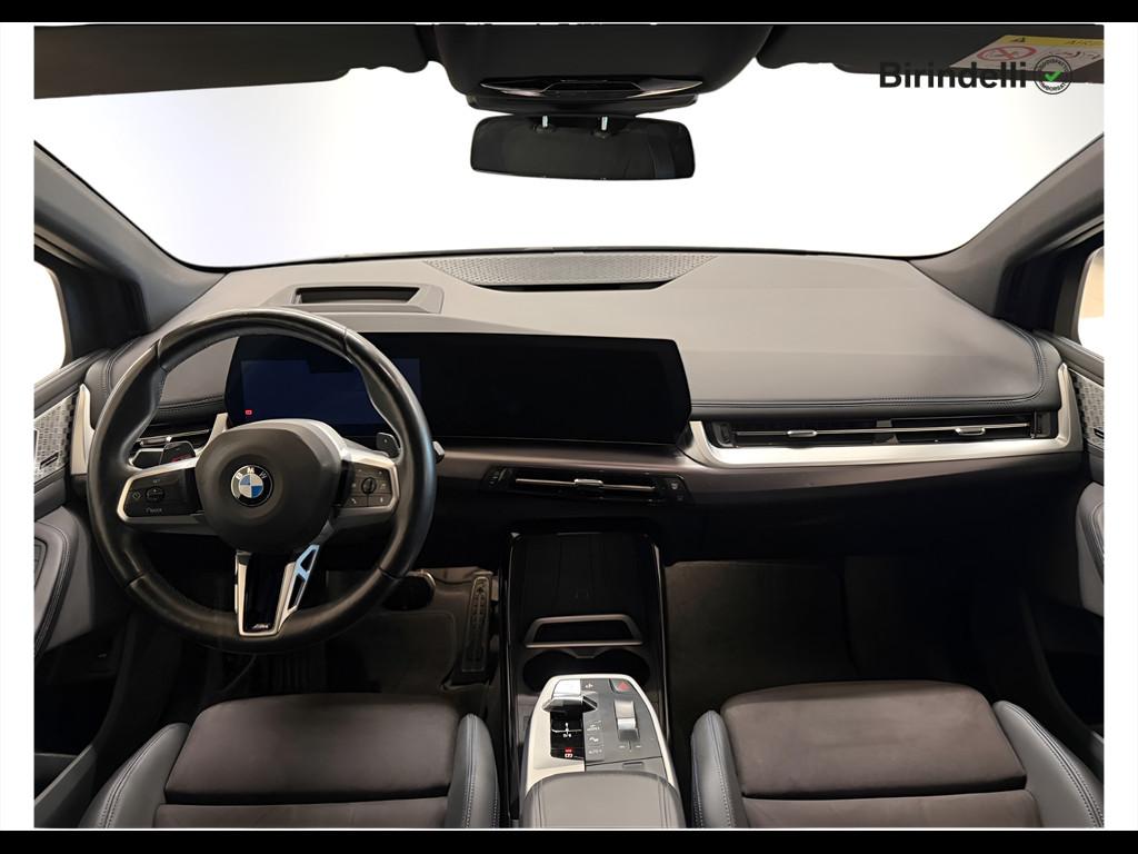 BMW Serie 2 A.T. (U06) - 218i Active Tourer Msport