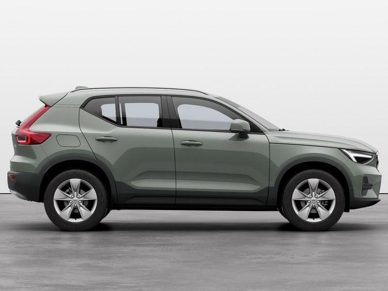 Volvo XC40 B3 163+11 CV Mild Hybrid Automatico Core N1 Autocarro