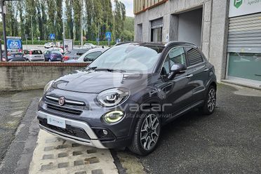 FIAT 500X 2.0 MultiJet 150 CV AT9 4x4 S-Design Cross