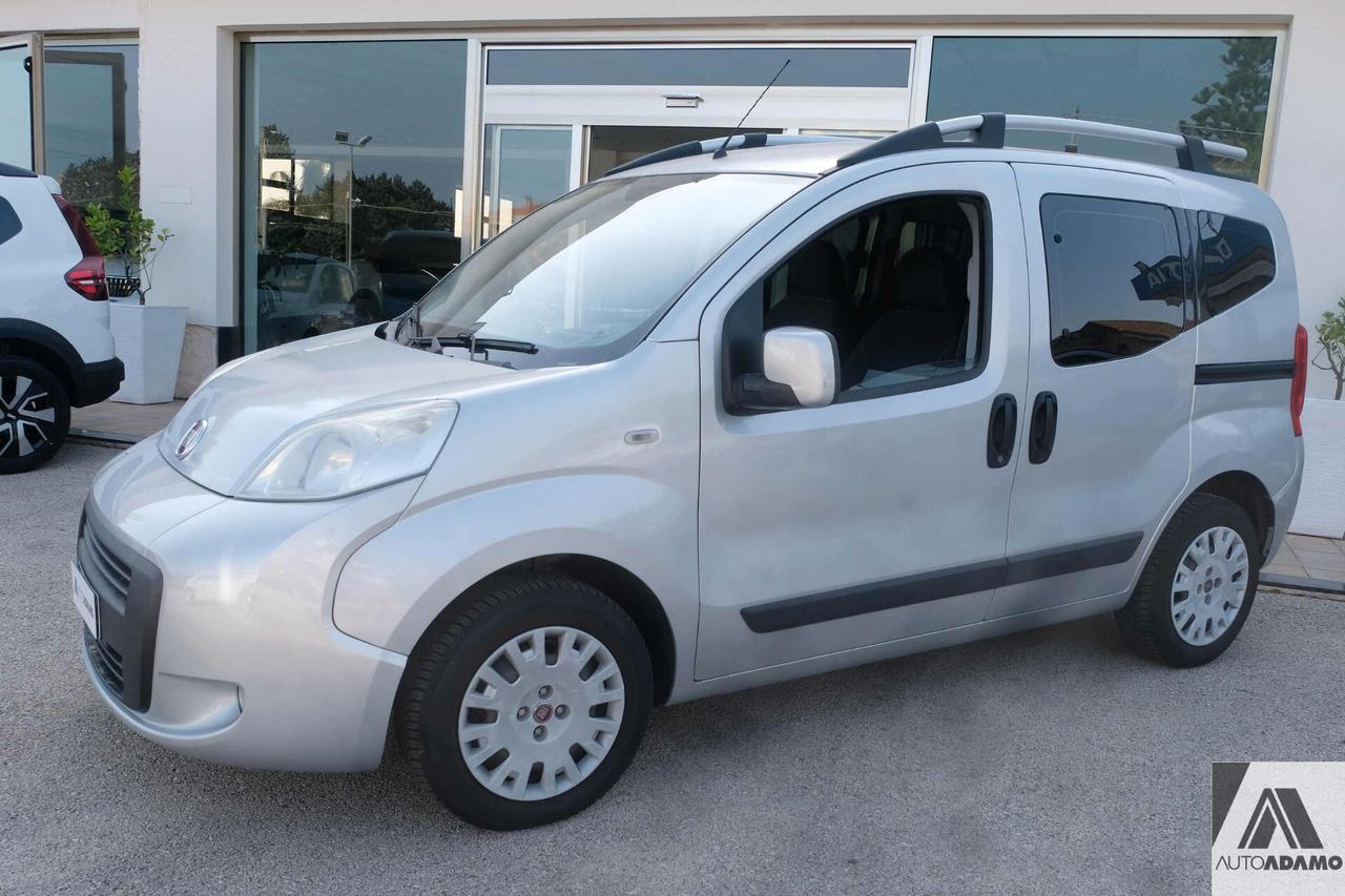 Fiat Qubo 1.3 MJT 75 CV Dynamic
