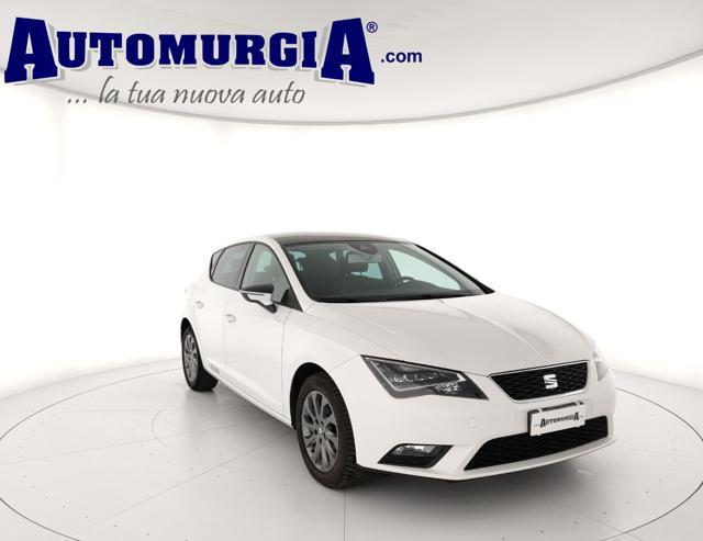 SEAT Leon 1.6 TDI 105 CV 5p. Start/Stop Style