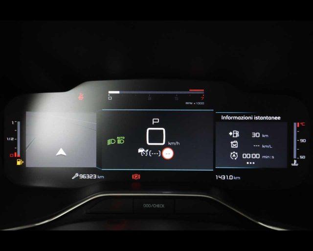 CITROEN C5 Aircross BlueHDi 130 S&S EAT8 Shine