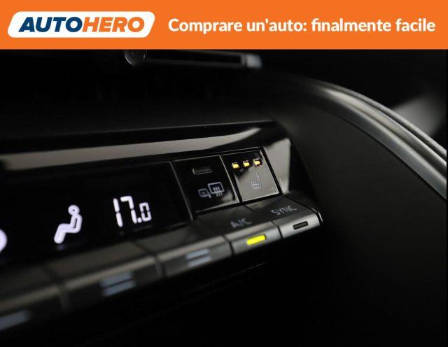 TOYOTA C-HR 2.0 HV AWD GR Sport Premiere