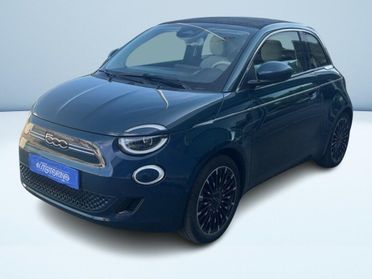 Fiat 500 La Prima