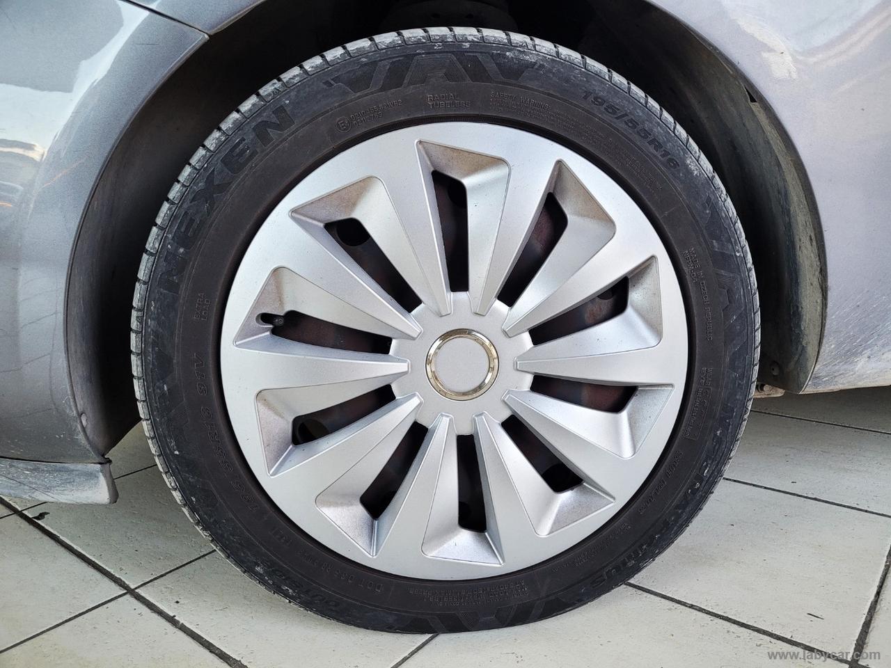 OPEL Corsa 1.2 Advance P.CONS*EURO6B