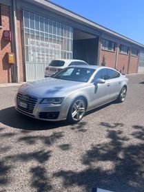 Audi A7 SPB 3.0 TFSI 300 CV quattro S tronic