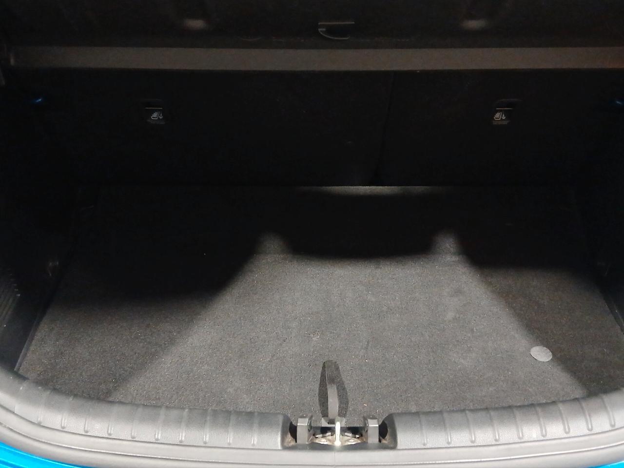 Kia Rio 1.0 T-GDi 100 CV MHEV iMT GT Line