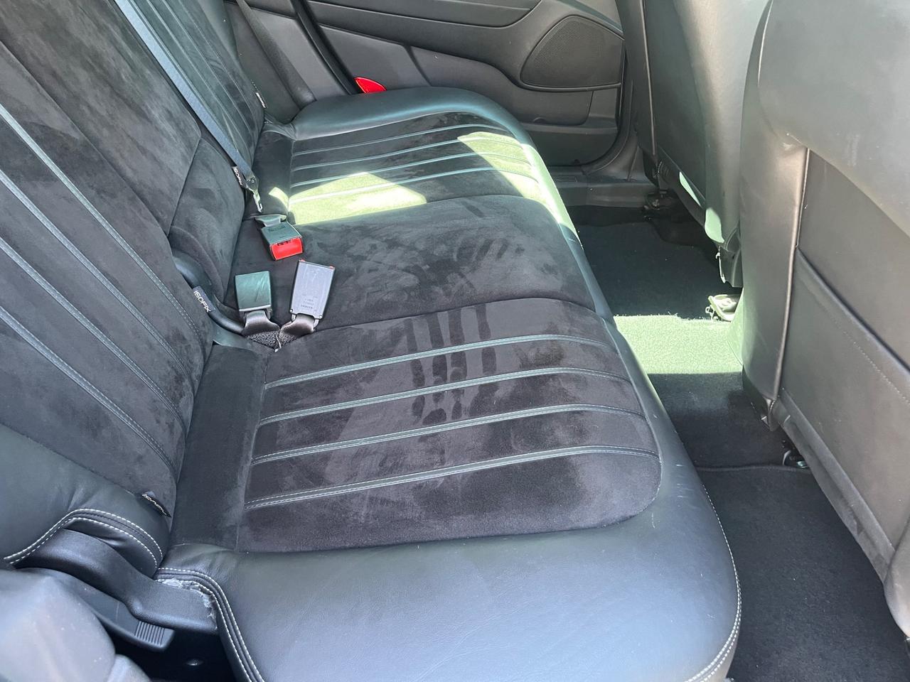 Lancia Delta 1.6MJT/130CV/neopatentato/Euro5B con FAP/due proprietario