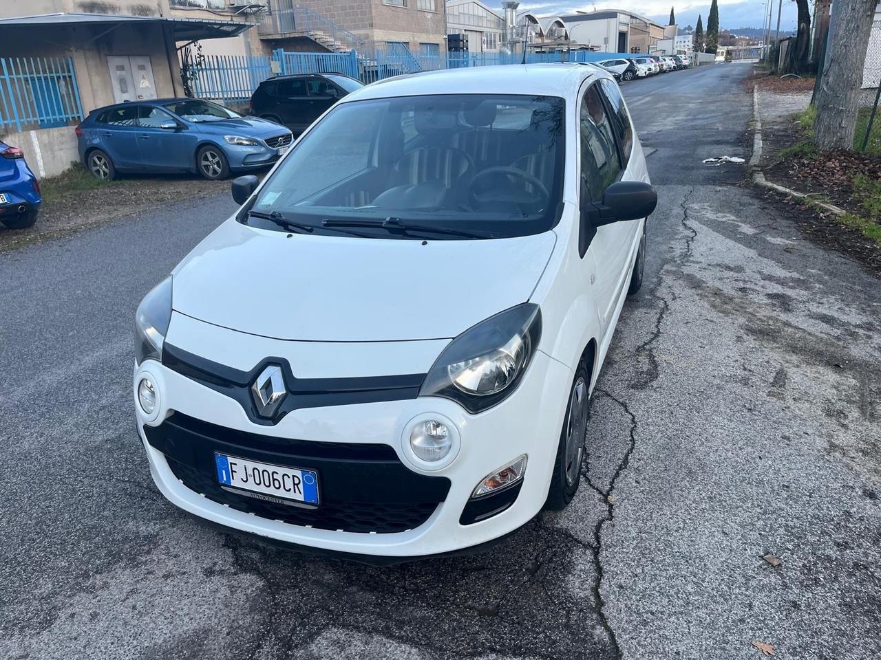 Renault Twingo 1.2 16V Night&Day