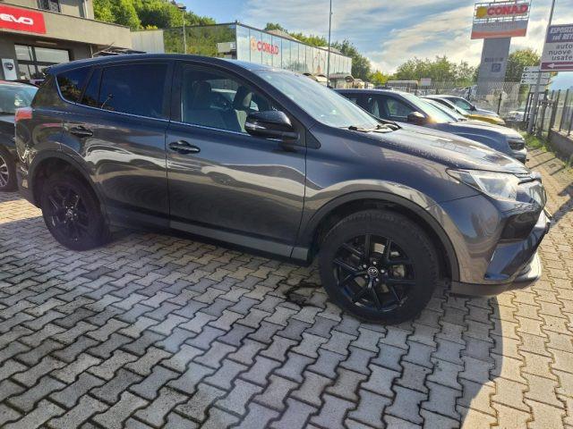 TOYOTA RAV 4 MY23 RAV4 2.5 Hybrid 2WD Dynamic