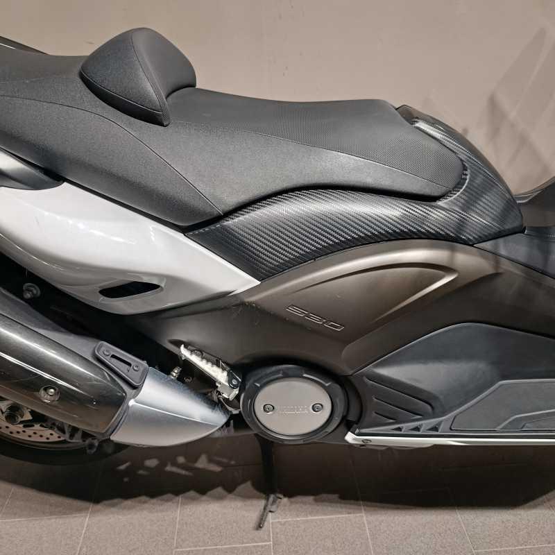 Yamaha T-Max 530 - 2013