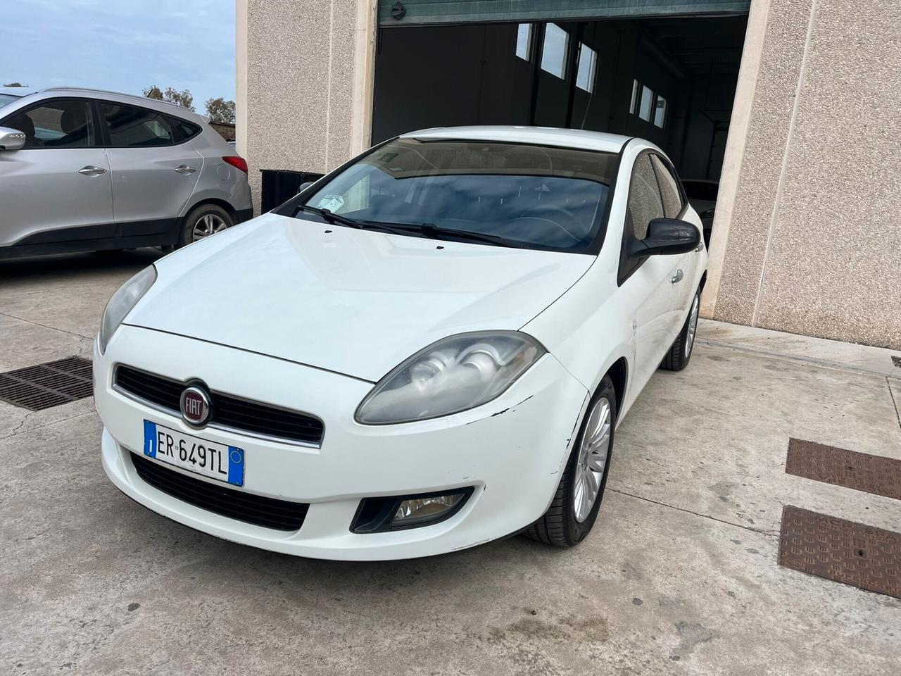 Fiat Bravo 1.4 Easy 90cv 2013