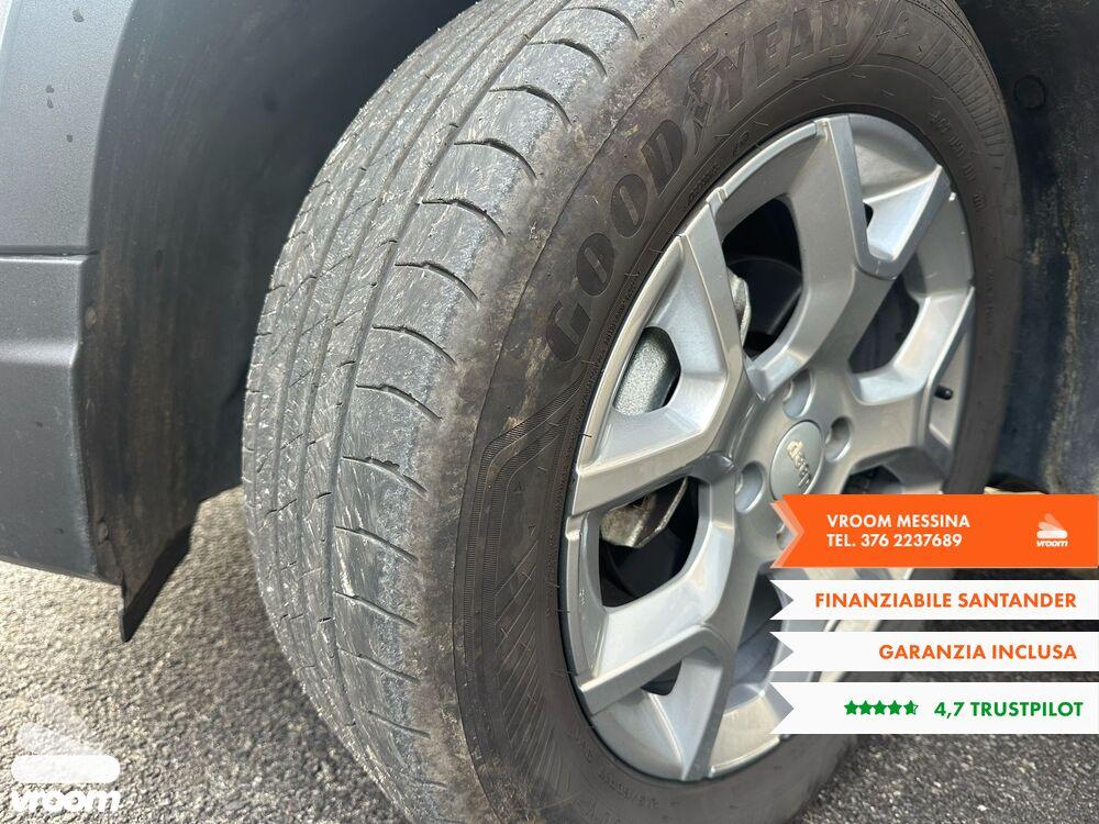 JEEP Avenger Avenger 1.2 Turbo 100 CV Altitude