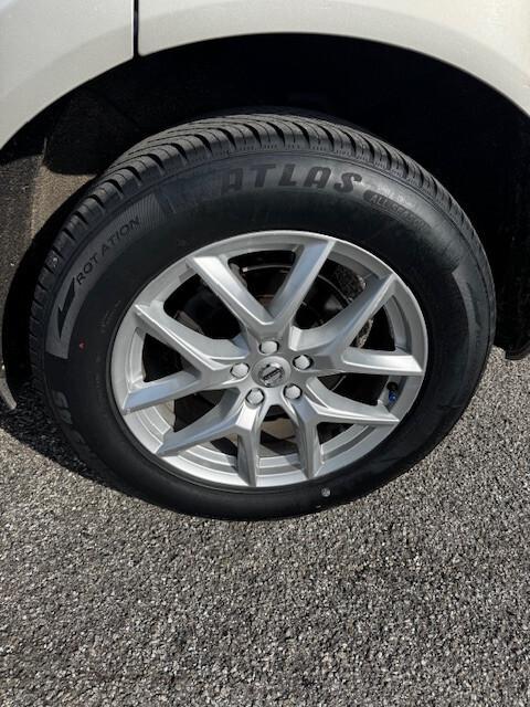 Volvo XC 60 XC60 D4 AWD Geartronic Business