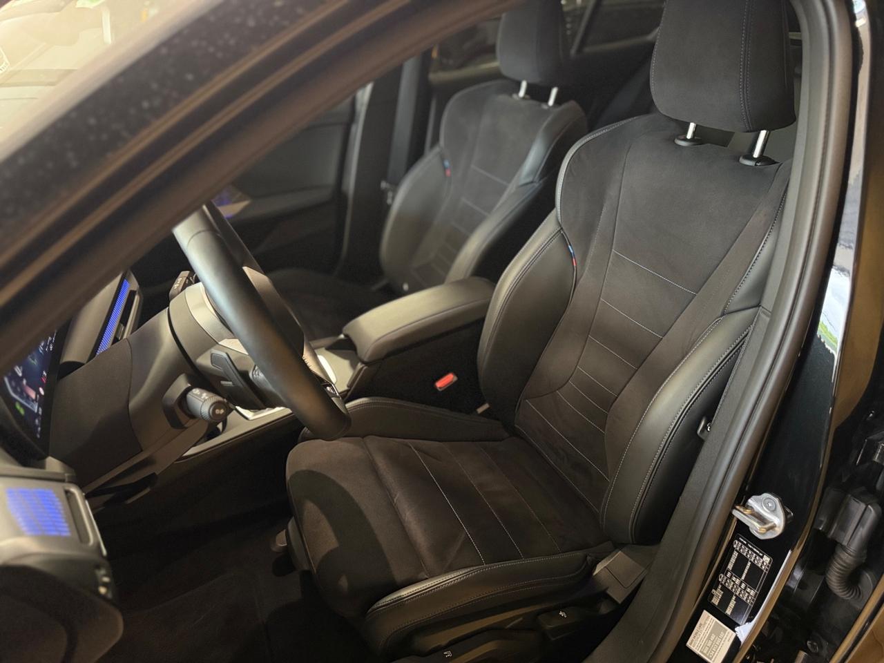 Bmw 120 118d 5p. MSport Design